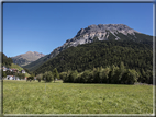 foto Lago di Resia